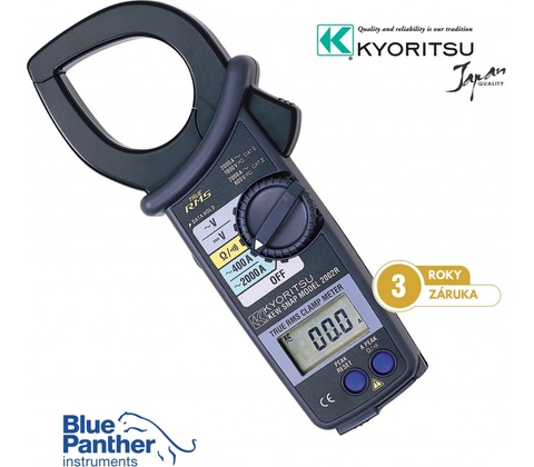 Kyoritsu KEW 2002R