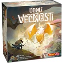 Mindok Údolí věčnosti Lovci mýtických bytostí