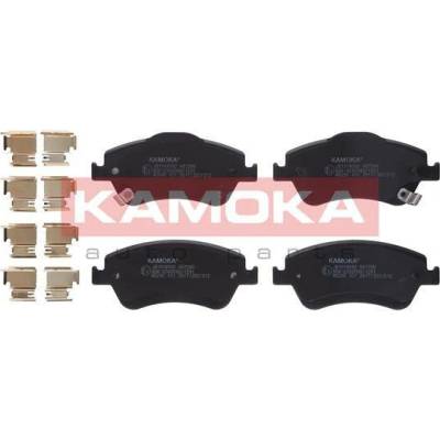 Kamoka Auto Parts JQ1018092
