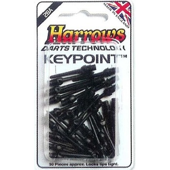 Harrows Hroty soft 30ks