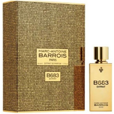 Marc-Antoine Barrois B683 parfém unisex 50 ml