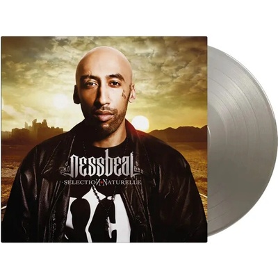 Nessbeal - Selection Naturelle (Limited Coloured Silver Vinyl, Anniversary Edition, Re-Issue - Vinyl LP
