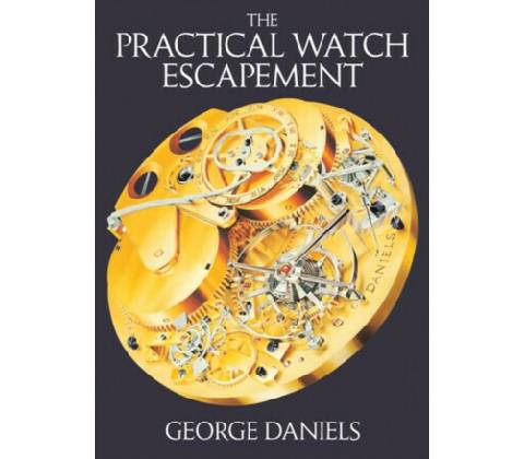 The Practical Watch Escapement