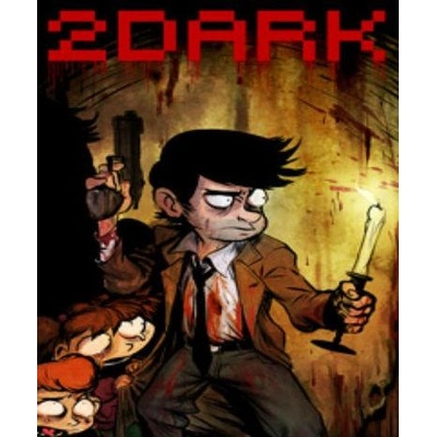 Bigben Interactive 2Dark (PC)