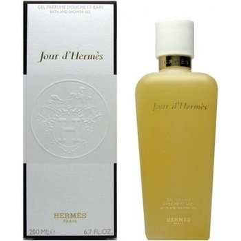 Hermes Jour d´Hermes sprchový gel 200 ml