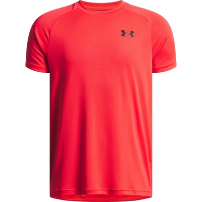 Under Armour Tech 2.0 červená