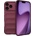 Gigapack iPhone 17 Pro Max GIGAPACK Силиконов протектор за телефон, удароустойчив, 3D, BORDO GP-173631 (GP-173631)