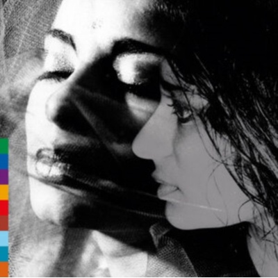 Weaving My Ancestors' Voices - Sheila Chandra LP