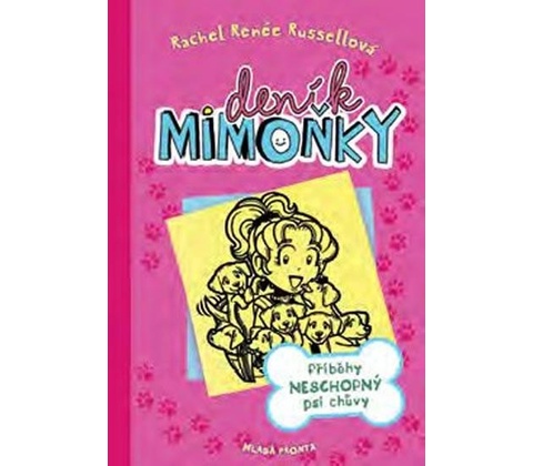 Deník mimoňky