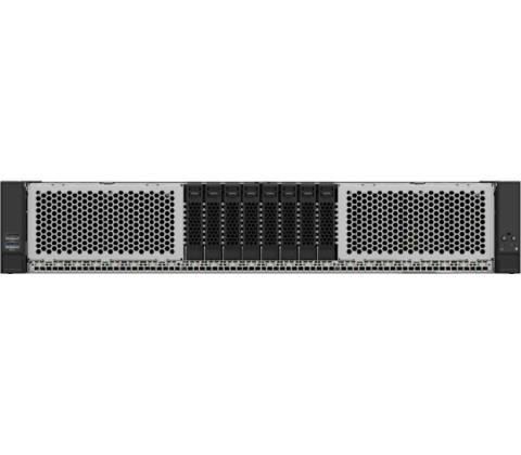 Intel Server System M50CYP2UR208