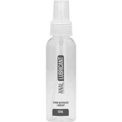 Pharmquests by Shots Anal Lubricant 3 fl oz 100 ml