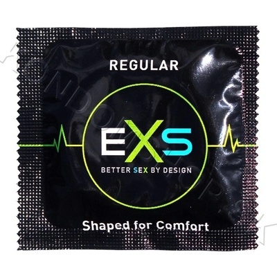 EXS Regular 3 ks