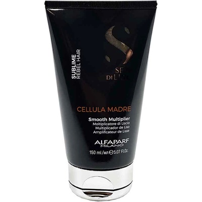 ALFAPARF Milano Semi di Lino Sublime Cellula Madre Smooth Multiplier 150 ml