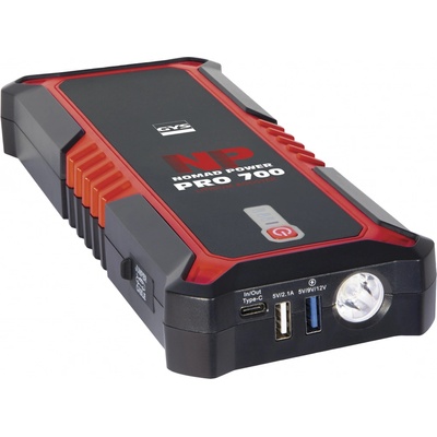 GYS NOMAD POWER PRO 700