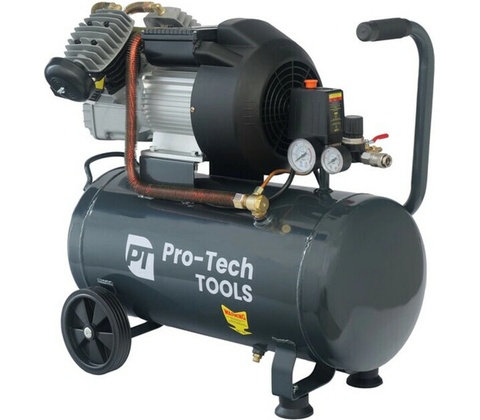 Pro-Tech TOOLS 01214OW