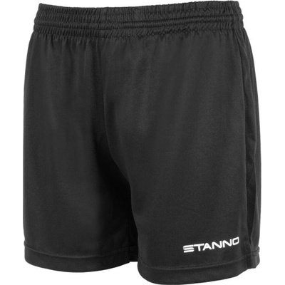 Stanno Focus Shorts Damen II čierna