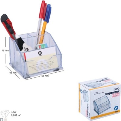 ARK Органайзер за бюро Ark 2031