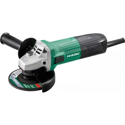 Hikoki G12STAYGZ 115 mm