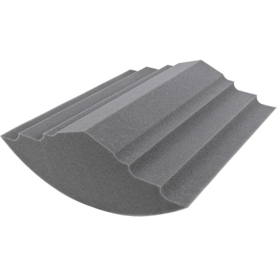 Pyramid Kick Bass 22x16 – Zboží Dáma