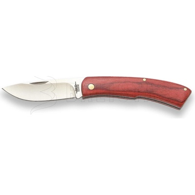 Joker Madera 7 cm červený