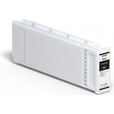 Epson T8001 Photo Black - originálny