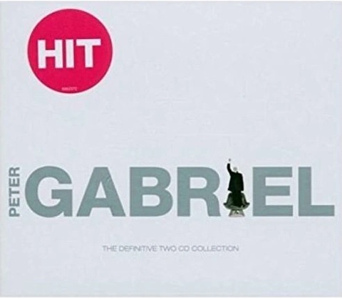 Peter Gabriel Hit