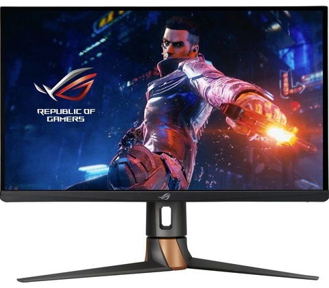 Asus ROG Swift PG27AQN