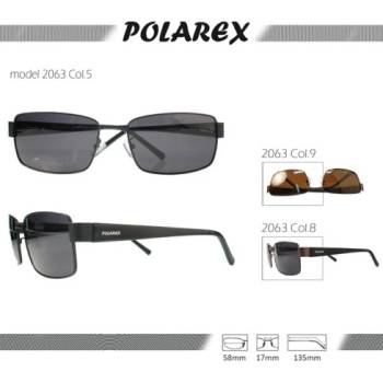 Polarex model: 2063