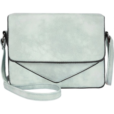 Nicole brown crossbody kabelka JBHB 2572 zelená