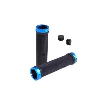 Paolo Дръжки за велосипед - 2393 - Сини