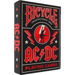 The United States Playing Card Company Колекционерски карти за игра Bicycle AC/DC