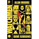 Watchmen: The Deluxe Edition Pevná väzba