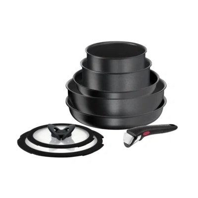 Tefal Ingenio Daily Chef Set 8 pcs (L7629242)