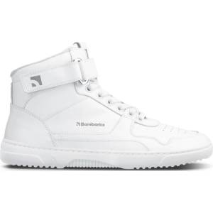 Barebarics Боси маратонки Barebarics Zing High Top, бели - 43