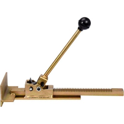 TOYA Инструмент с тресчотка за подови настилки yato (euro 37317)