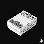 Daniel Shopping s. r. o SmTown: 2022 Winter SmTown: SmCu Palace (Palace Version) - CD (055822)