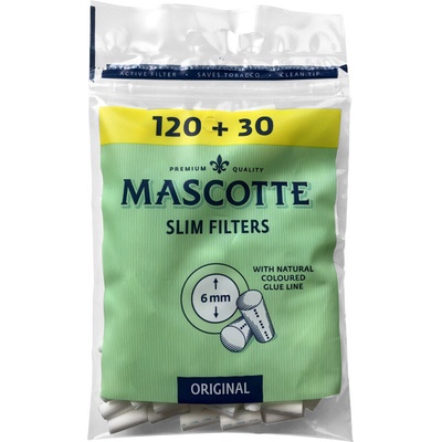 Mascotte TTI Filtr Slim 120 ks – Hledejceny.cz