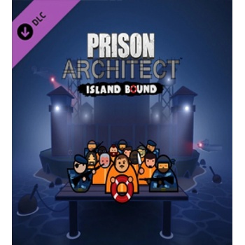 Prison Architect - Island Bound