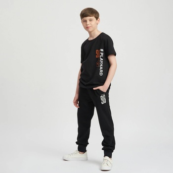 Winkiki WJB 11979 čierna