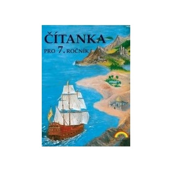 Čítanka pro 7. ročník