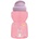 Lorelli Спортна бутилка Lorelli Baby Care - Animals, 325 ml, розово (10200730002)