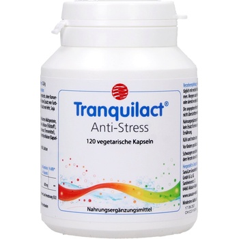 Sana-Care SanaTranquilact - 120 капсули