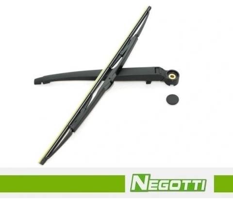 Negotti 450 mm KRT164E39