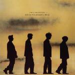 Echo & The Bunnymen - Songs To Learn & Sing (Black/Yellow Coloured) (140 g) (LP) (5026854923192)