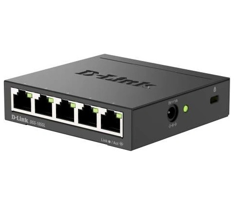 D-Link DGS-105GL