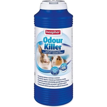Beaphar Ostraňovač zápachu Odour Killer 600 g