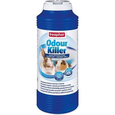 Beaphar Ostraňovač zápachu Odour Killer 600 g – Zbozi.Blesk.cz