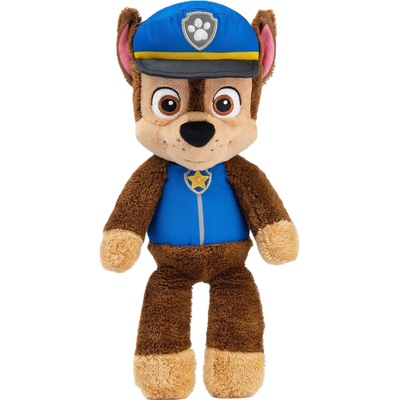 Spin Master Плюшена играчка Spin Master Gund Paw Patrol - Чейс, 33 cm (33869)