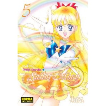 Sailor Moon 5