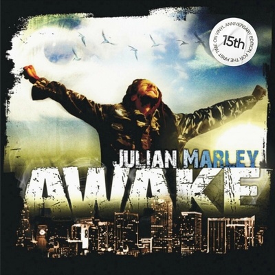 Julian Marley - Awake 2 LP